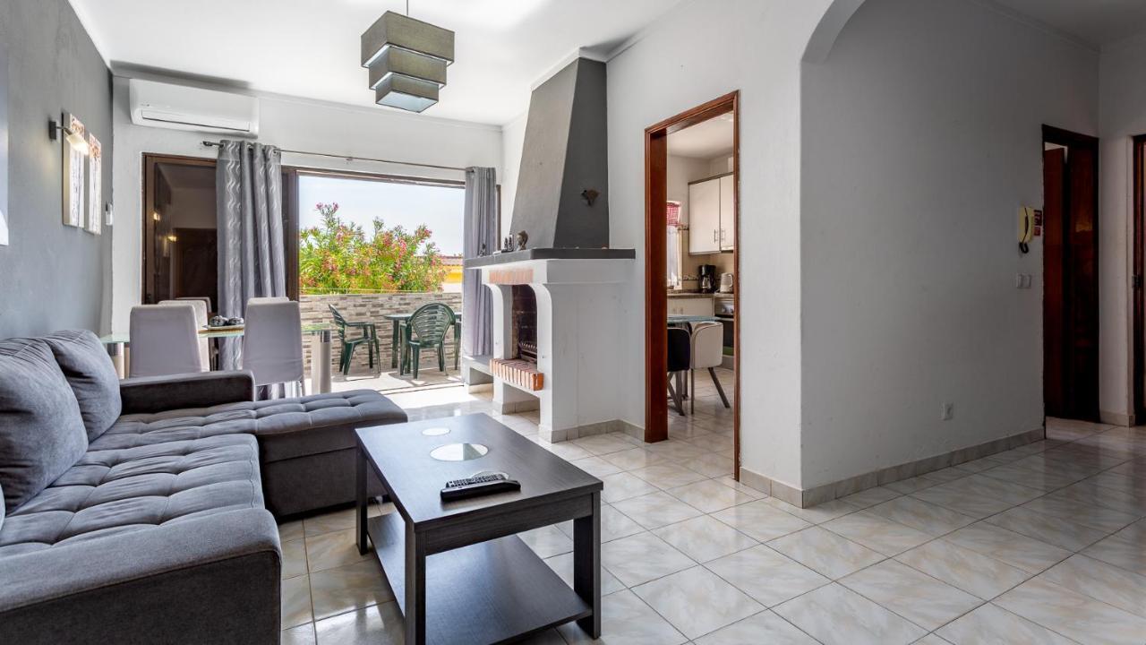 ★ Sea View ★ 1 Minute To Oldtown And Beach ★ Albufeira Exterior foto